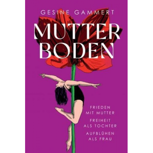 Gesine Gammert - Mutterboden