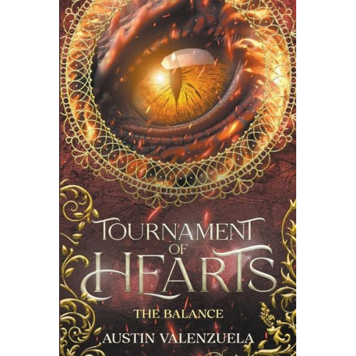 Austin Valenzuela - Tournament of Hearts