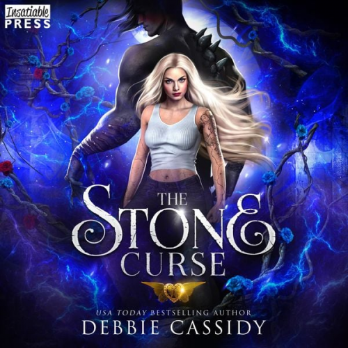 Debbie Cassidy - The Stone Curse