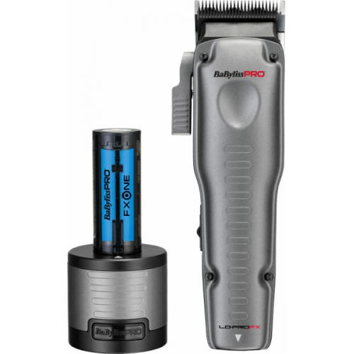 BaByliss Pro FXONE Lo-Pro Clipper Grey 1 Stk.