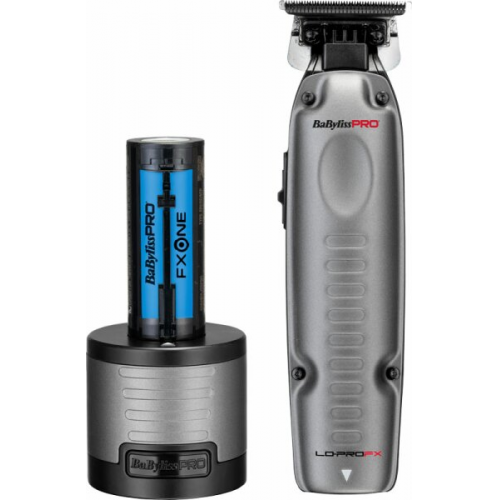 BaByliss Pro FXONE Lo-Pro Trimmer Grey 1 Stk.