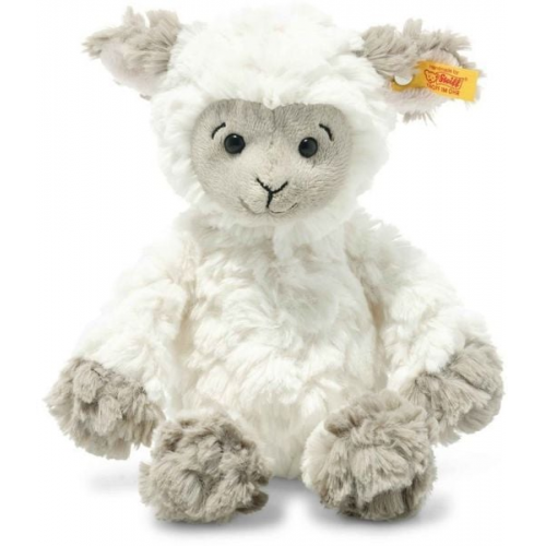 Steiff - Soft Cuddly Friends Lita Lamm, 20 cm