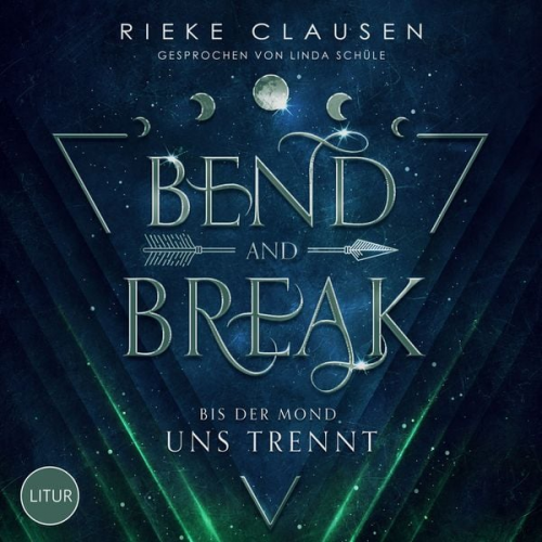 Rieke Clausen - Bend and Break