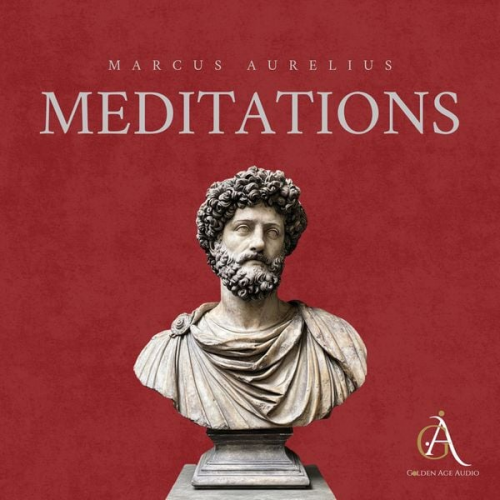 Marcus Aurelius - Meditations - Audiobook