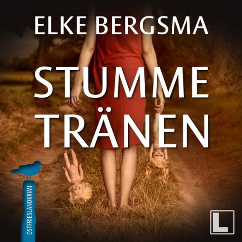 Elke Bergsma - Stumme Tränen