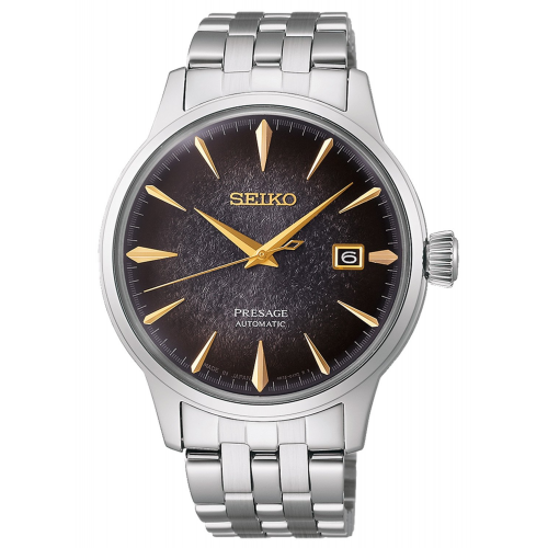 Seiko SRPK93J1 Presage Herrenuhr Automatik Cocktail Time LE