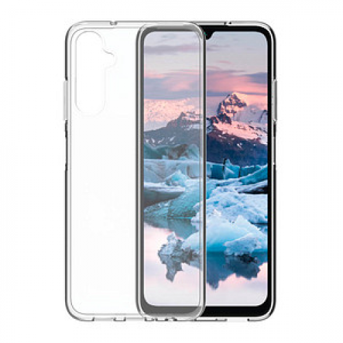 dbramante1928 Greenland Handy-Cover für SAMSUNG Galaxy A05 transparent