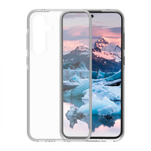 dbramante1928 Greenland Handy-Cover für SAMSUNG Galaxy A35 transparent