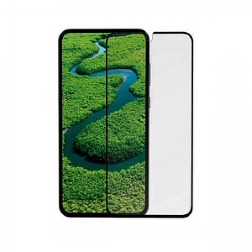 dbramante1928 Eco-Shield Display-Schutzfolie für Samsung Galaxy A55