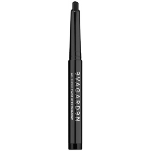 Eva Garden Eye Shadow Twist Up All-in-One 355 Deep Black 2,5 g