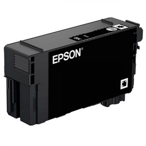 EPSON T11J1  schwarz Druckerpatrone