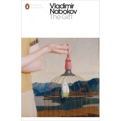 Vladimir Nabokov - The Gift