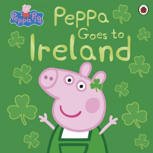 Peppa Pig - Peppa Pig: Peppa Goes to Ireland