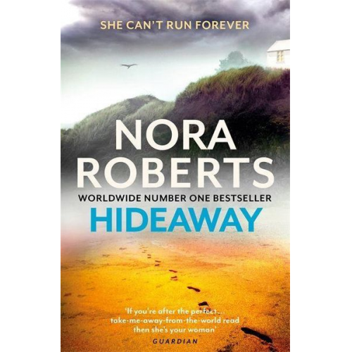 Nora Roberts - Roberts, N: Hideaway