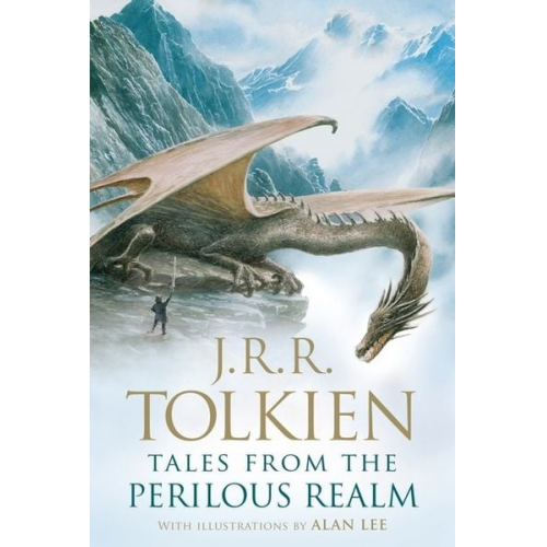 J. R. R. Tolkien - Tales from the Perilous Realm