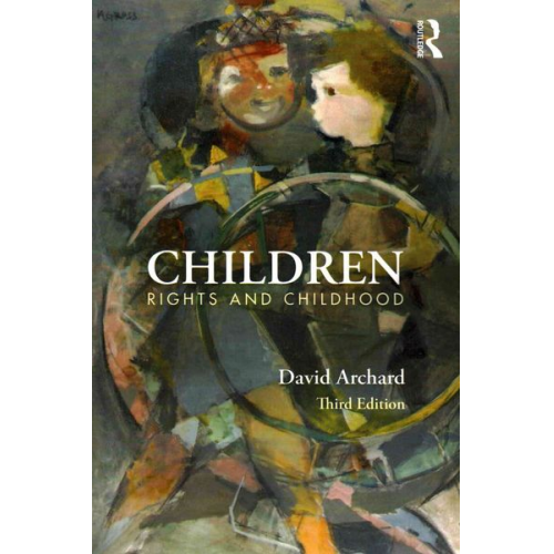 David Archard - Children