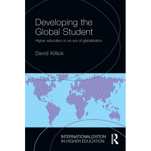 David Killick - Developing the Global Student