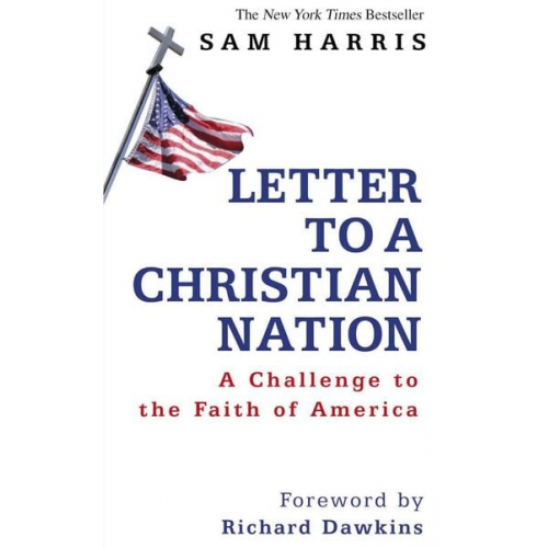 Sam Harris - Letter to a Christian Nation