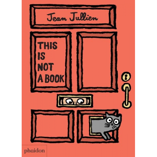 Jean Jullien - This Is Not A Book