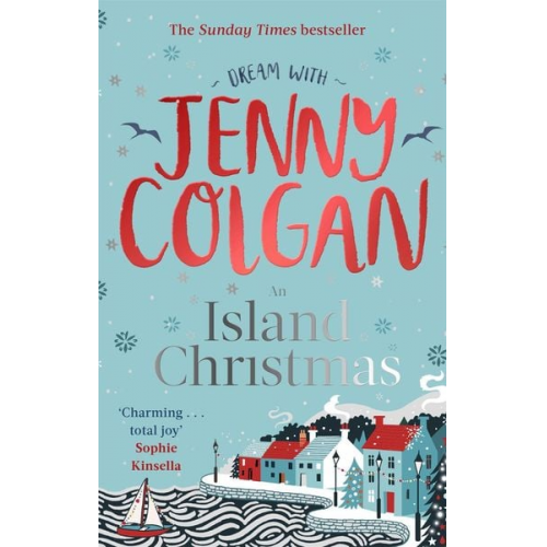 Jenny Colgan - An Island Christmas