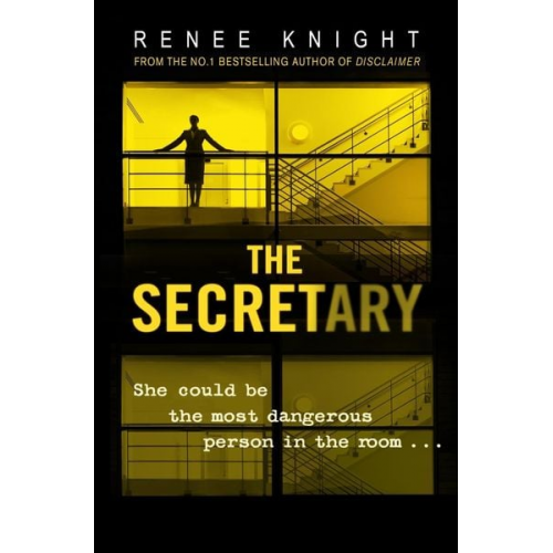 Renee Knight - Knight, R: The Secretary