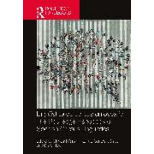 Lingüística de corpus en español / The Routledge Handbook of Spanish Corpus Linguistics