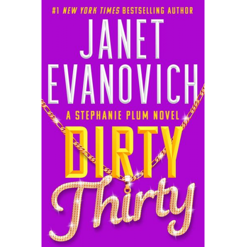 Janet Evanovich - Dirty Thirty