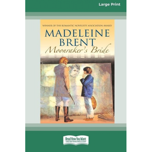 Madeleine Brent - Moonraker's Bride [Standard Large Print 16 Pt Edition]