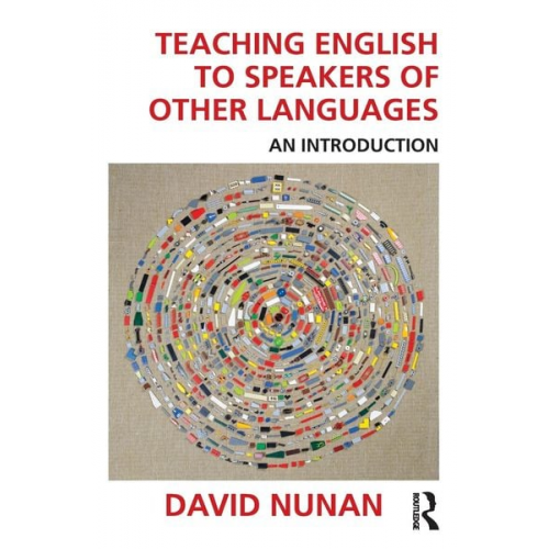 David Nunan - Teaching English to Speakers of Other Languages