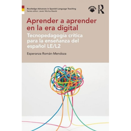 Esperanza Román-Mendoza - Aprender a aprender en la era digital