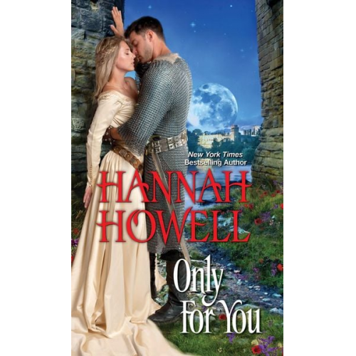 Hannah Howell - Only for You