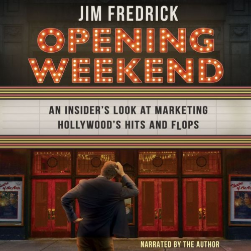 Jim Fredrick - Opening Weekend