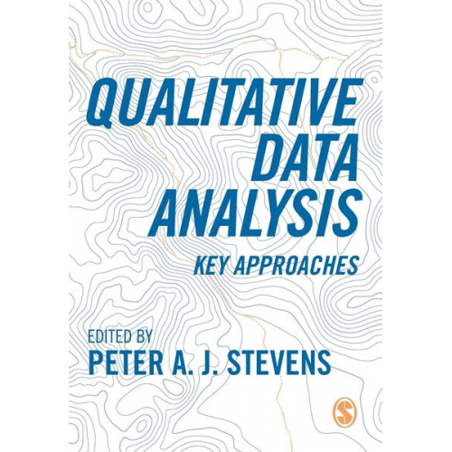 Peter A. J. Stevens - Qualitative Data Analysis