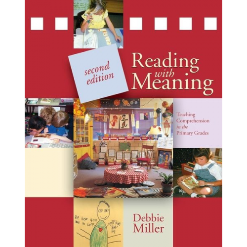 Debbie Miller - Reading with Meaning