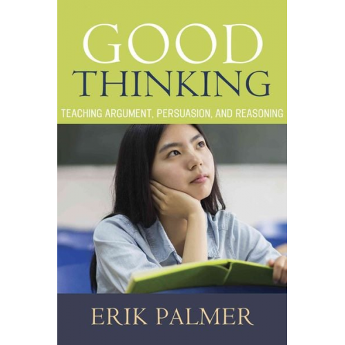 Erik Palmer - Good Thinking