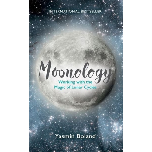 Yasmin Boland - Moonology(TM)