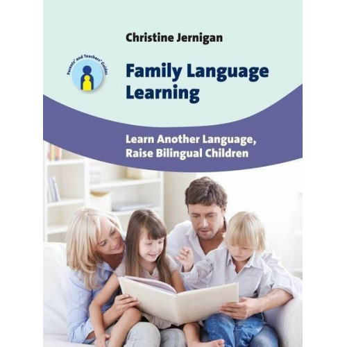 Christine Jernigan - Family Language Learning