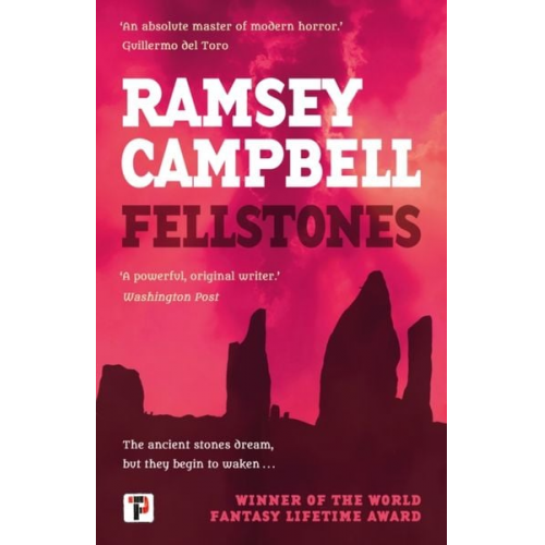 Ramsey Campbell - Fellstones