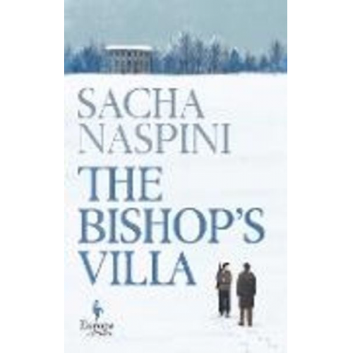 Sacha Naspini - The Bishop's Villa