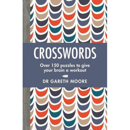 Gareth Moore - Crosswords