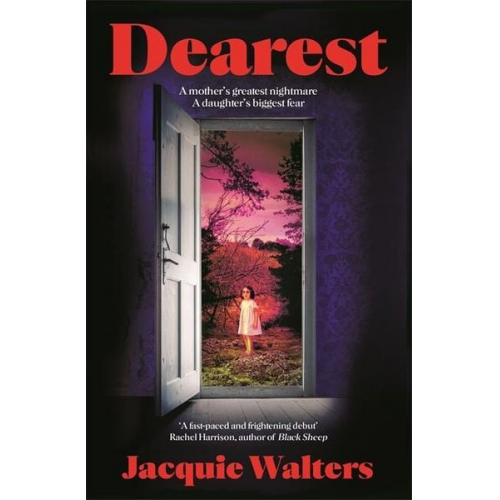 Jacquie Walters - Dearest