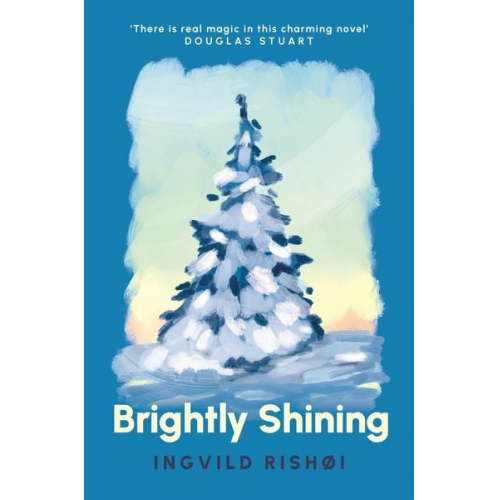 Ingvild Rishoi - Brightly Shining