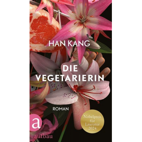 Han Kang - Die Vegetarierin