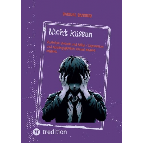 Samuel Samiris - Nicht Küssen