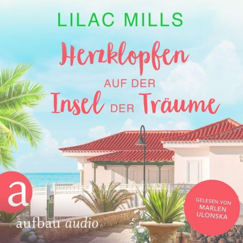 Lilac Mills - Herzklopfen auf der Insel der Träume