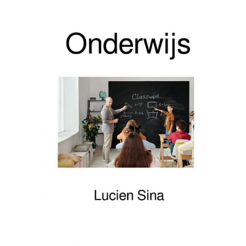 Lucien Sina - Onderwijs