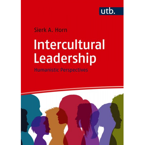 Sierk A. Horn - Intercultural Leadership