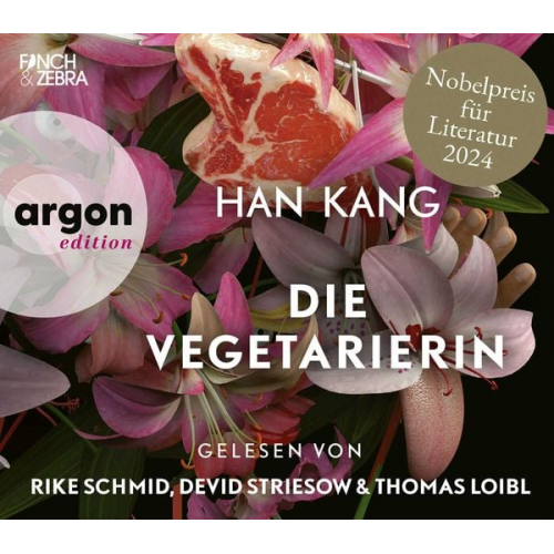 Han Kang - Die Vegetarierin