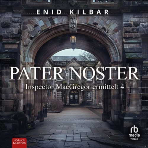 Enid Kilbar - Pater Noster