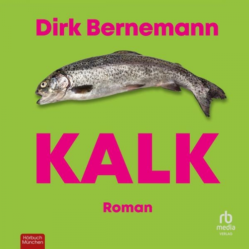 Dirk Bernemann - Kalk